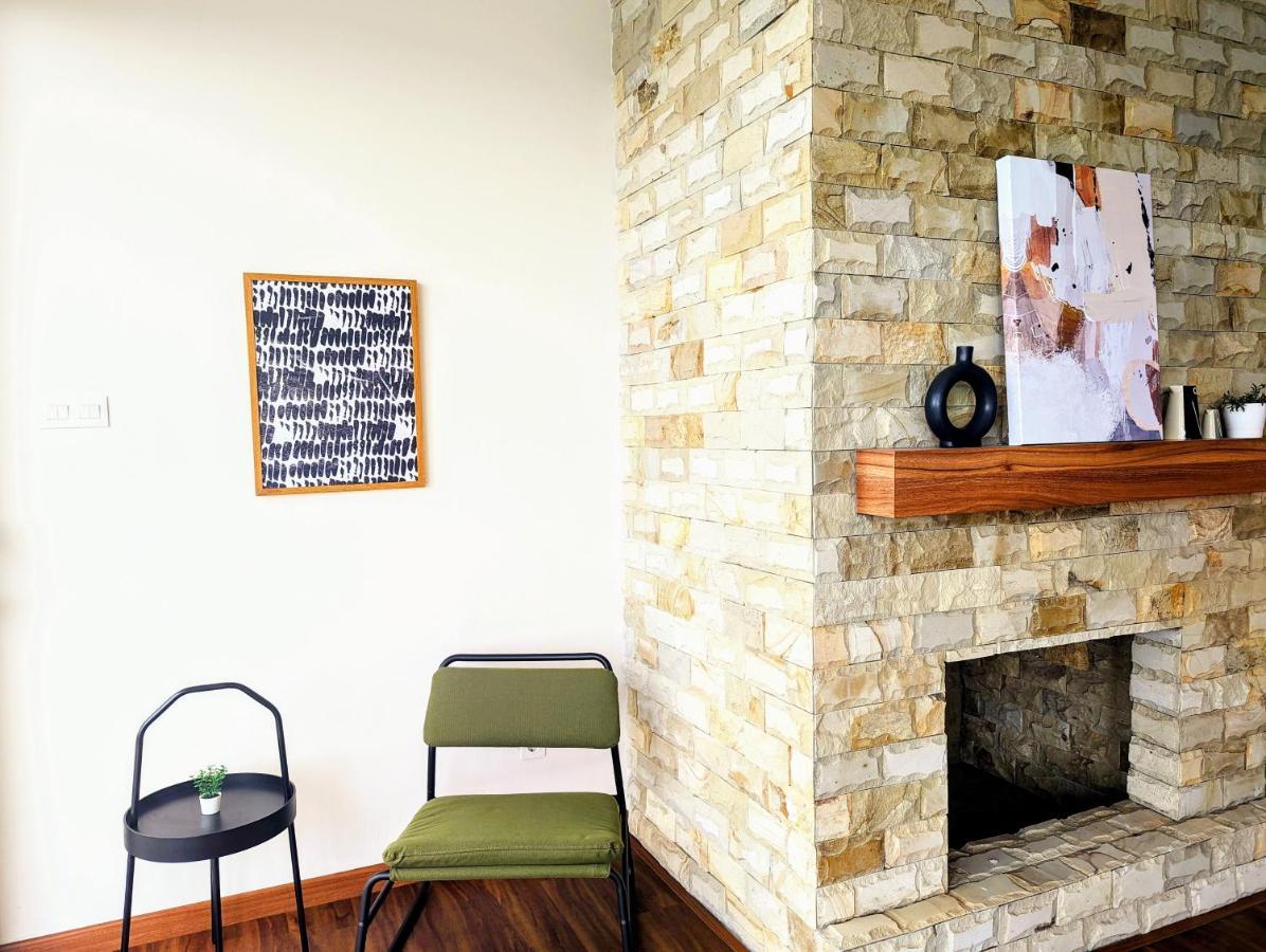 Cottonwood Exclusive Villa @Lembang Asri - Jacuzzi Playground Netflix Billyard Zewnętrze zdjęcie