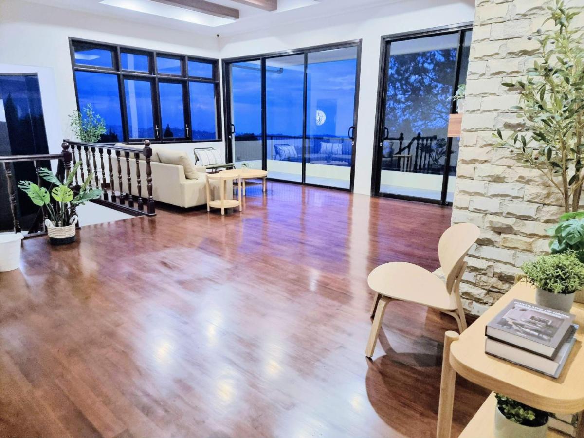 Cottonwood Exclusive Villa @Lembang Asri - Jacuzzi Playground Netflix Billyard Zewnętrze zdjęcie